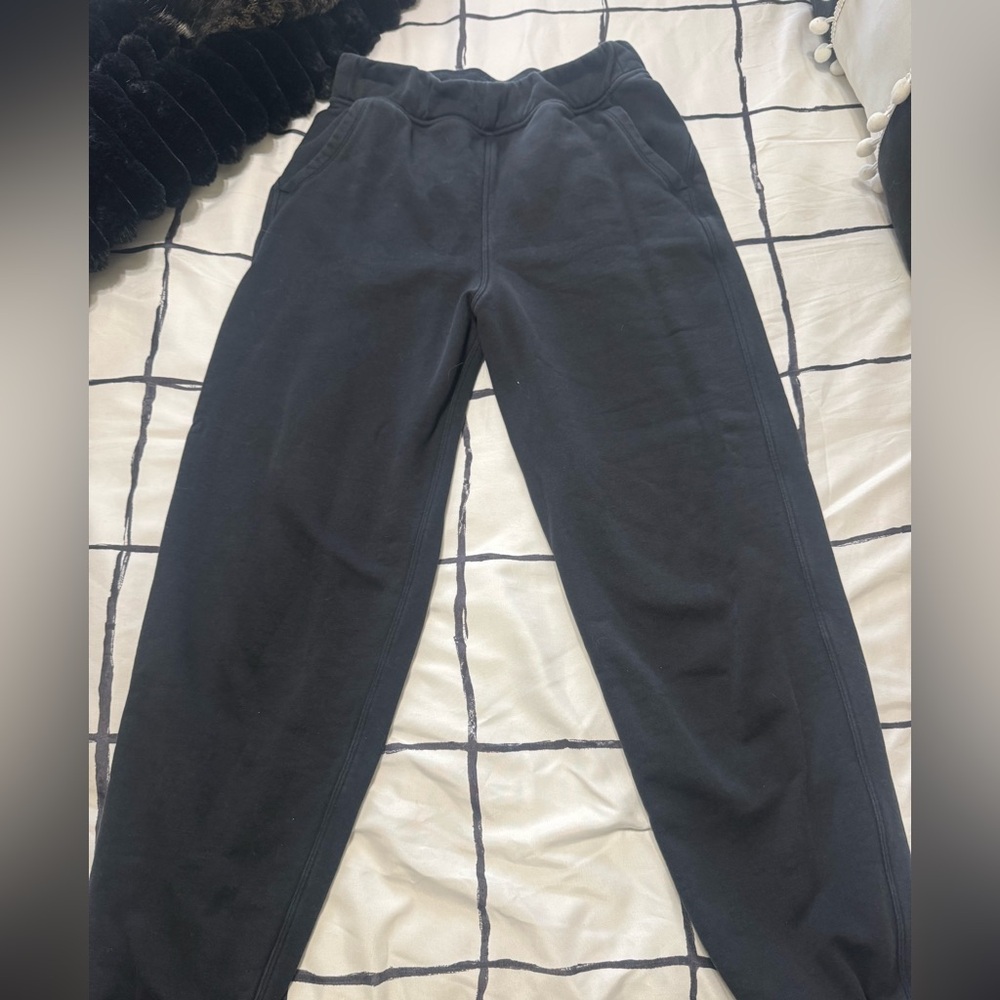 lululemon scuba joggers
